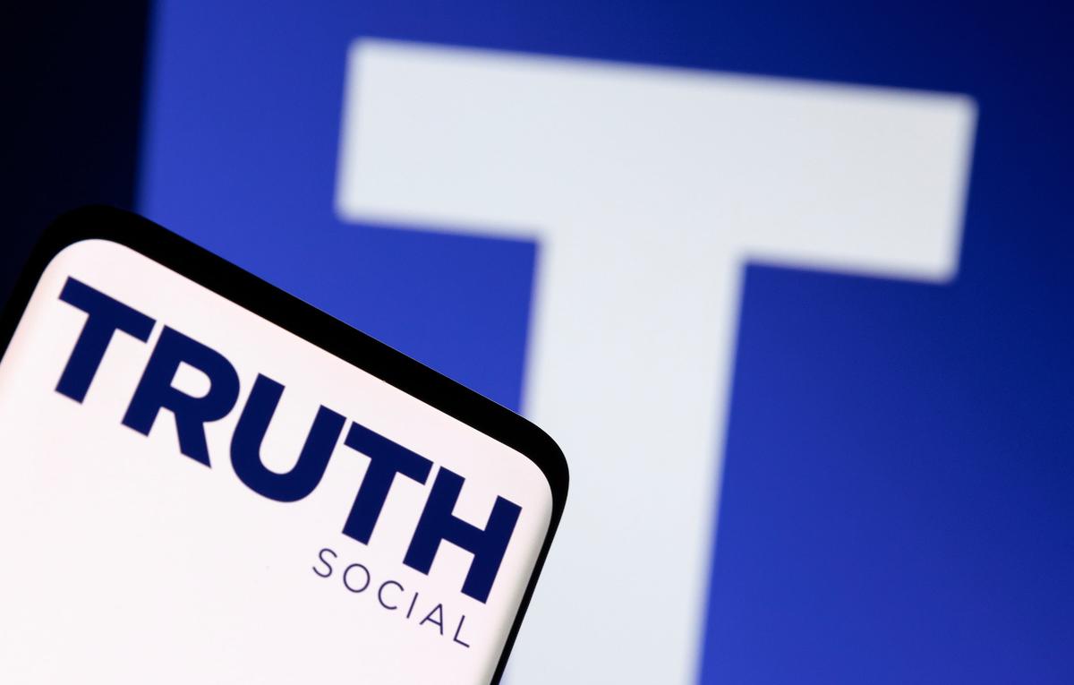 Truth Social App to Be Available via Web Browser ‘End of May’: CEO