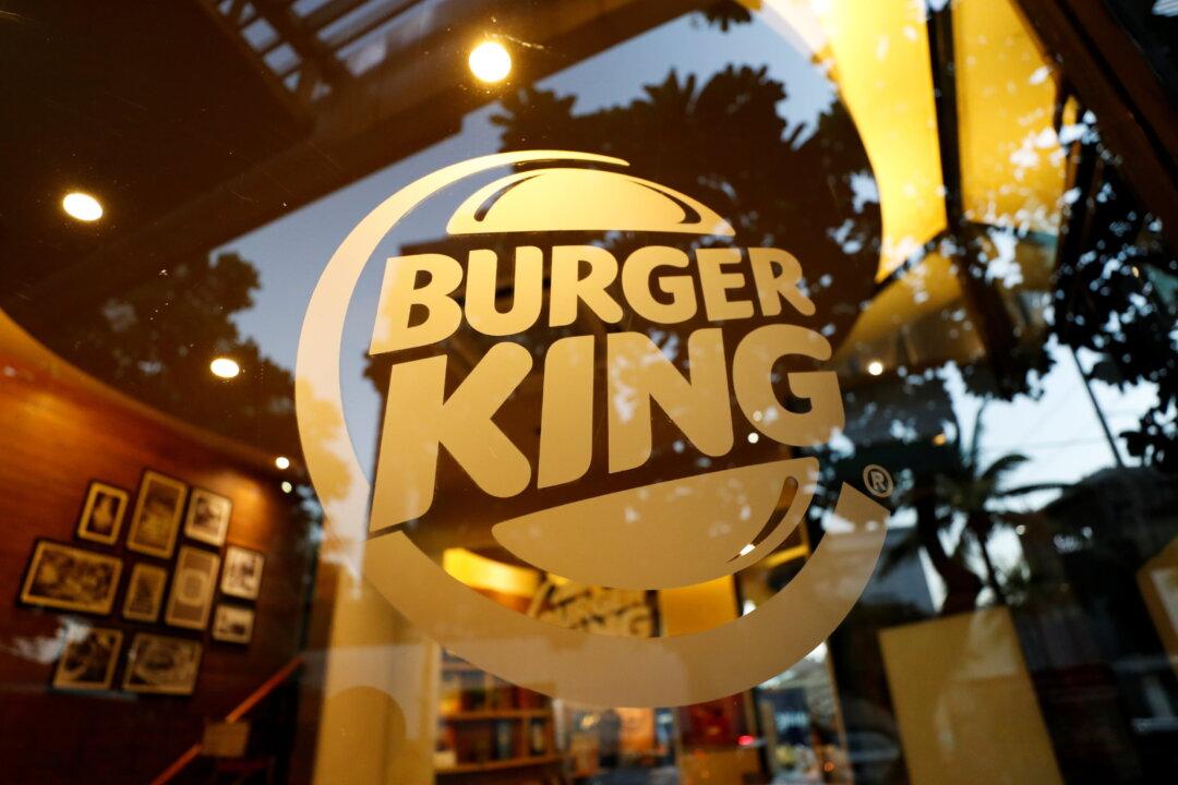 Burger King, Tim Hortons Sales Power Earnings Beat for Parent Restaurant Brands