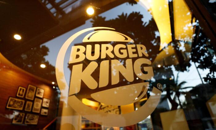 Burger King, Tim Hortons Sales Power Earnings Beat for Parent Restaurant Brands