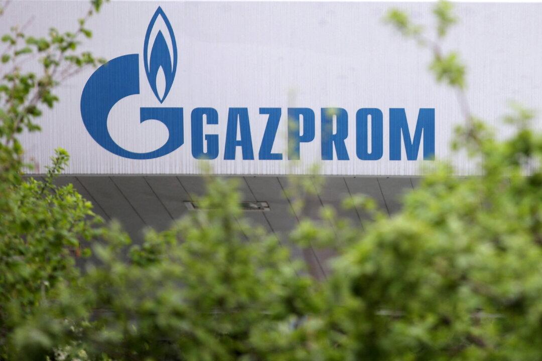 Gazprom Head Says ‘Sanctions Confusion’ Means Siemens Cannot Service Nord Stream 1: Interfax