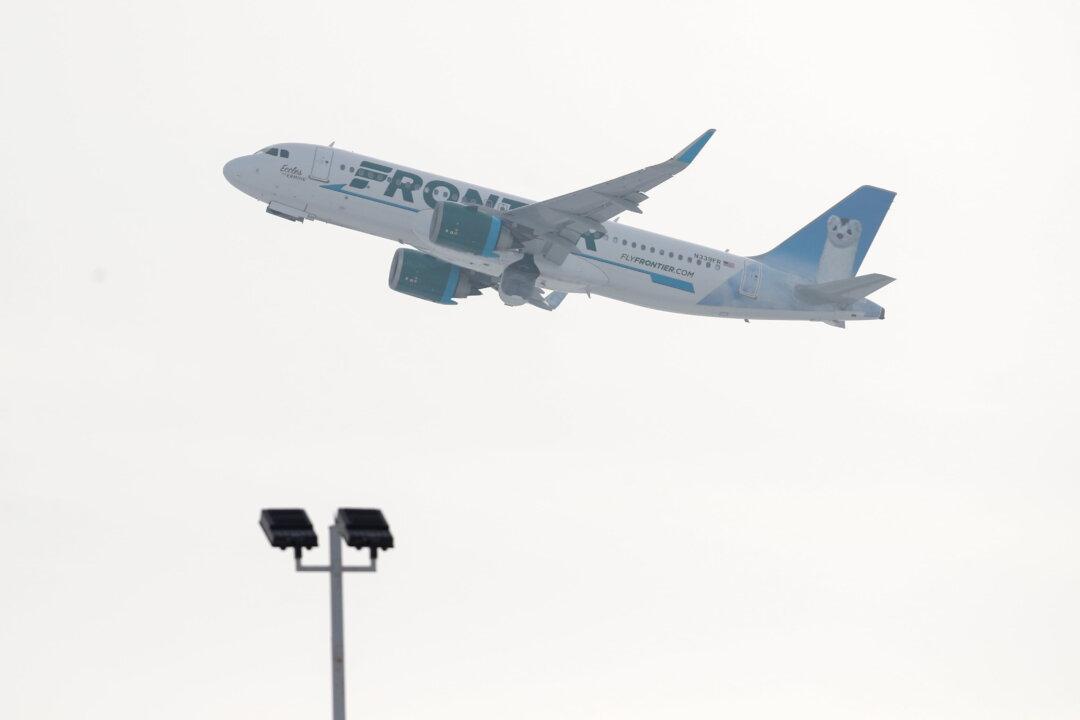 Ohio Man Who Assaulted Flight Attendants Gets 60-day Prison Sentence