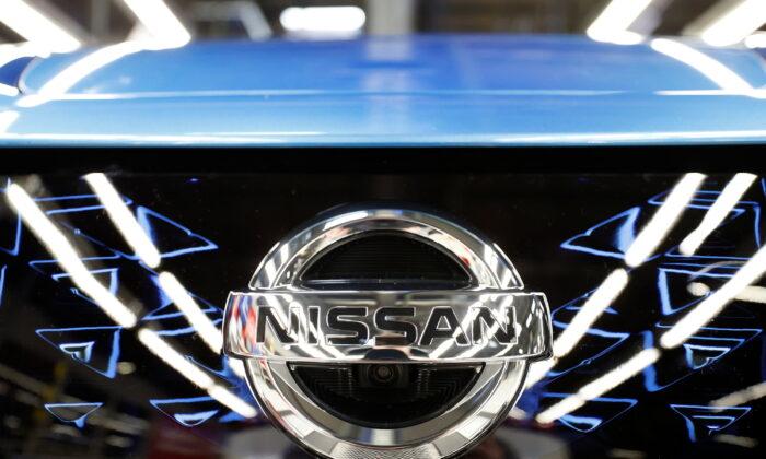 Nissan Says It Will Invest More Than $700 Million in Mexico