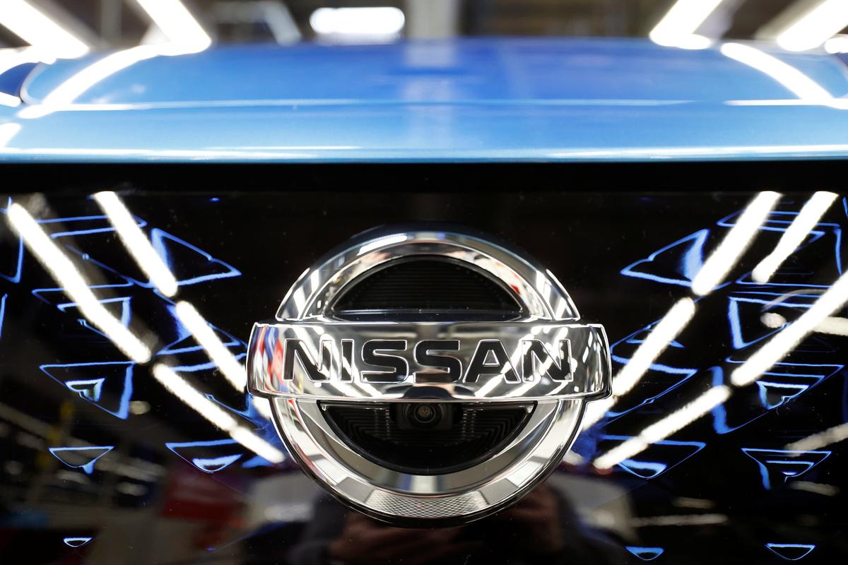 Nissan Says It Will Invest More Than $700 Million in Mexico