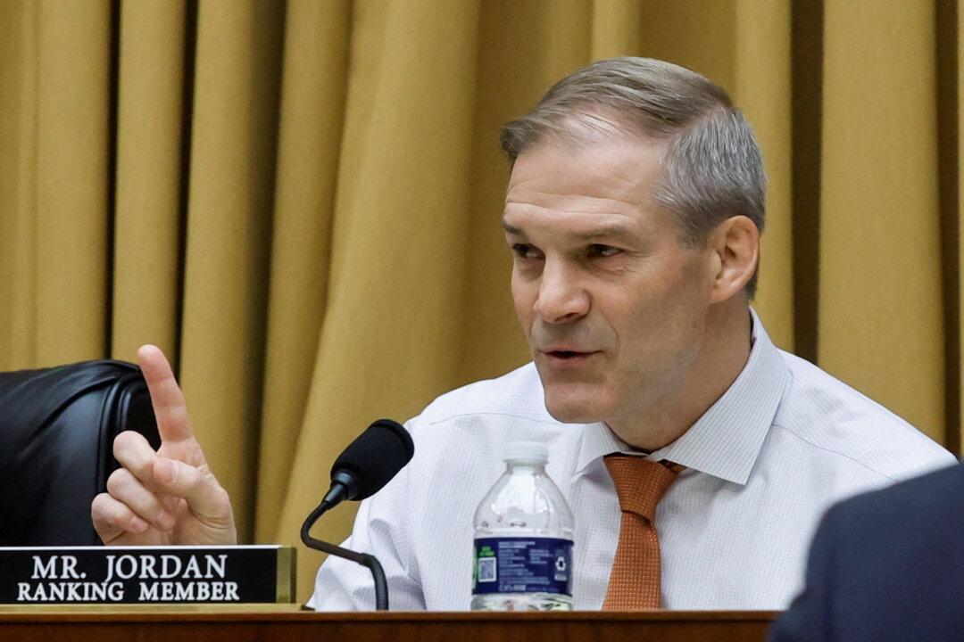 Jordan Tells Mayorkas to Come Prepared Ahead of Congressional Testimony