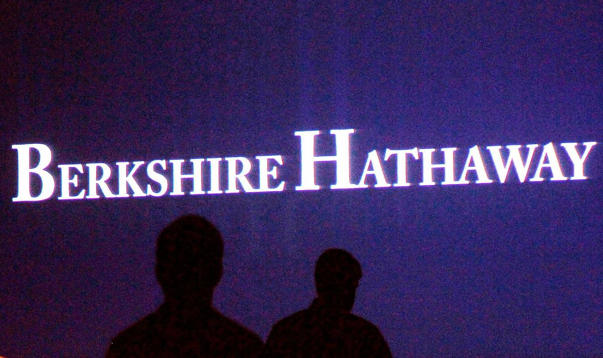Berkshire Buys More Occidental Shares, Boosts Stake to 15.2 Percent