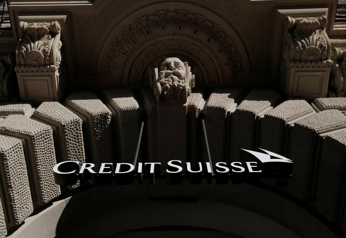 Credit Suisse Froze $10.6 Billion Worth of Sanctioned Assets in Q1