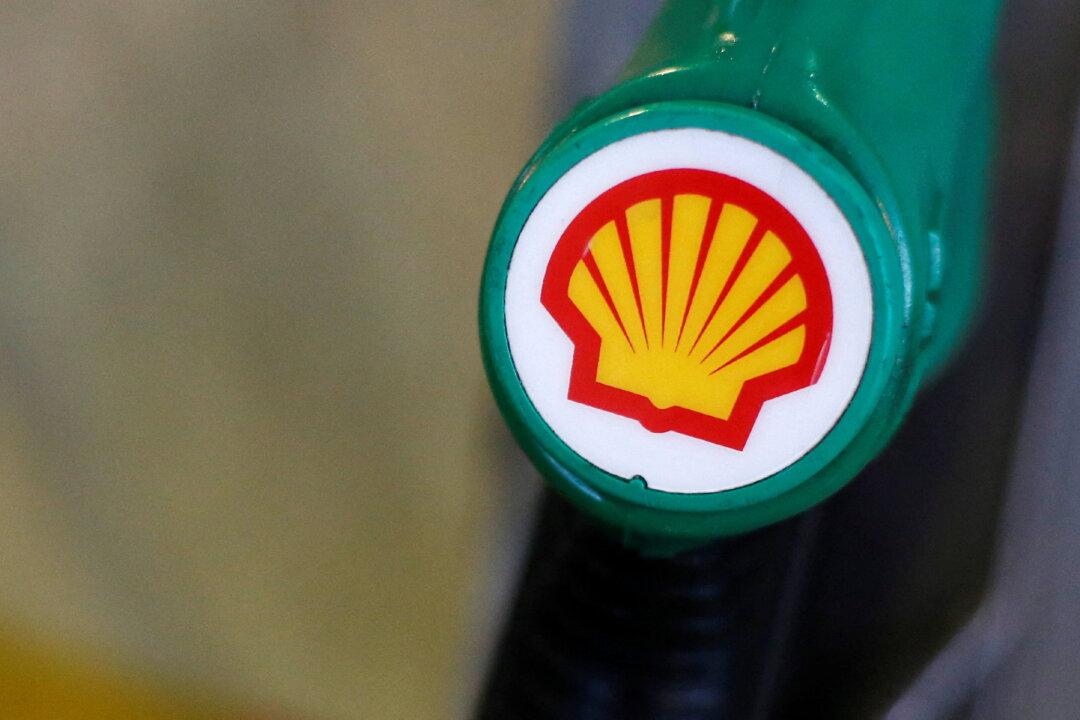 Shell Posts Record Profit on High Energy Prices and Trading Boost
