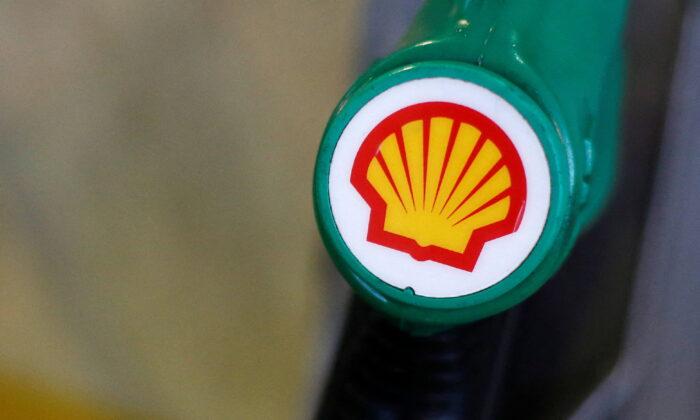 Shell Posts Record Profit on High Energy Prices and Trading Boost