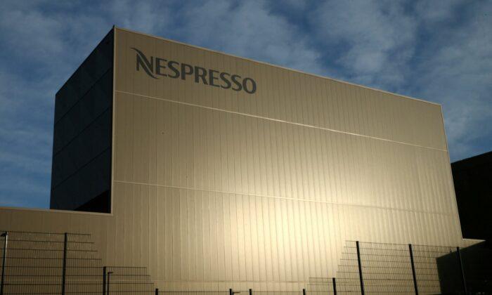 Over 500 Kg of Cocaine Found in Coffee Delivery for Nespresso