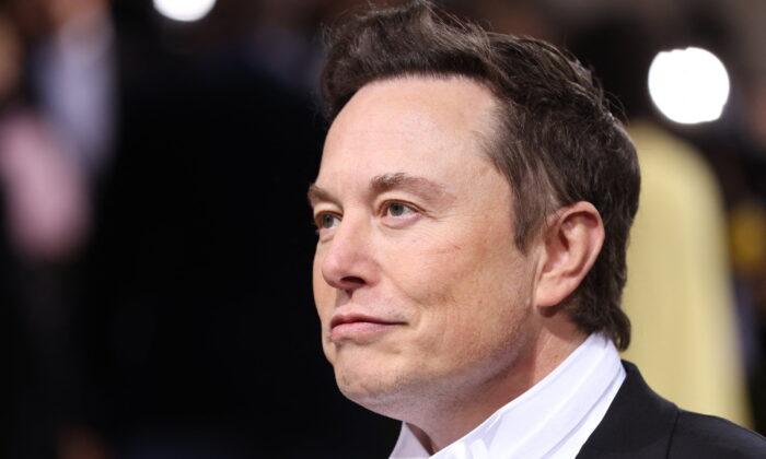 Elon Musk: Recession ‘A Good Thing,’ Bankruptcies ‘Need to Happen’