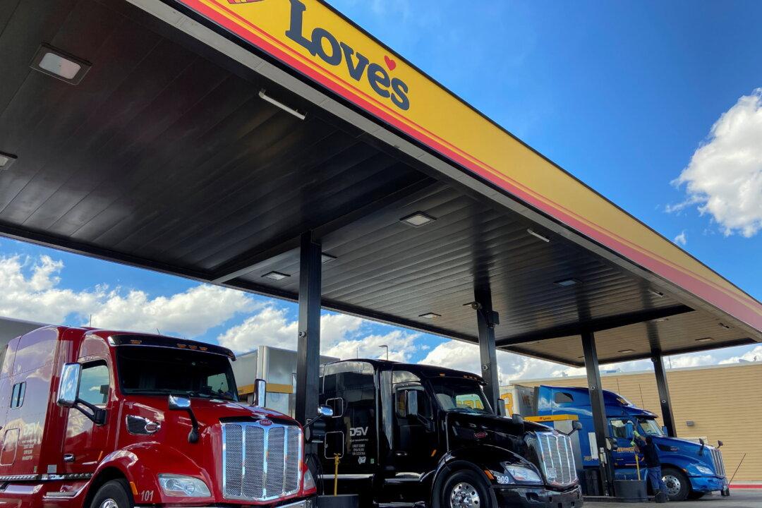 Energy Supplier Warns of ‘Rapidly Rising’ Prices Due to ‘Demonization of Fossil Fuels’