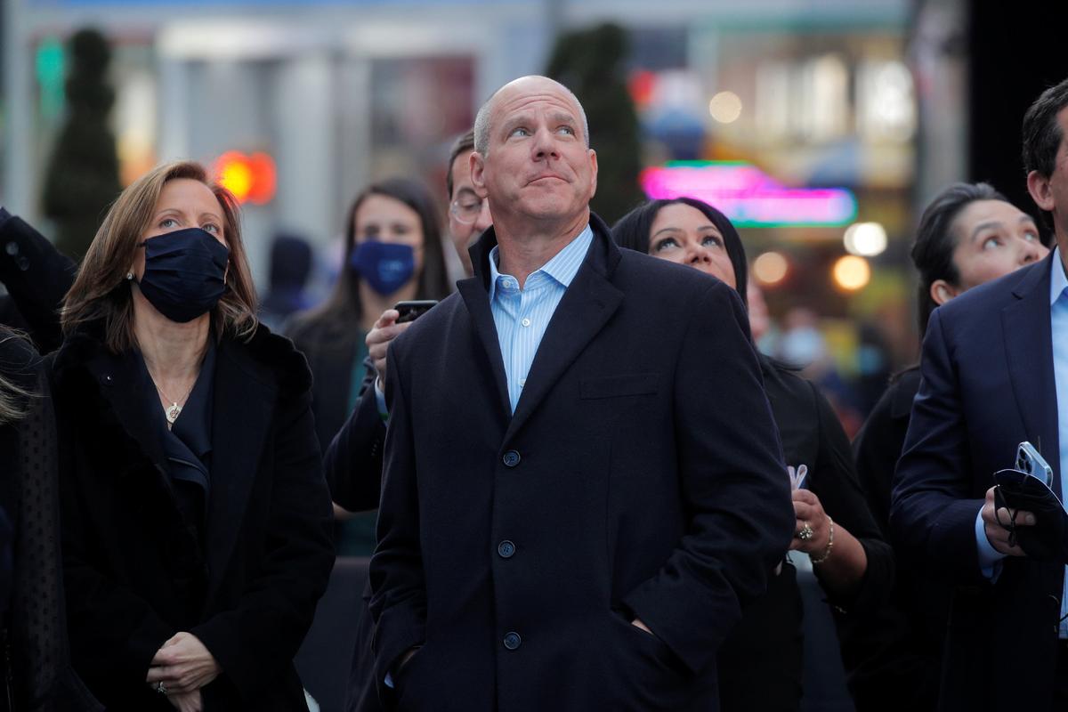 TPG Records $199 Million Earnings in First Quarter Since IPO