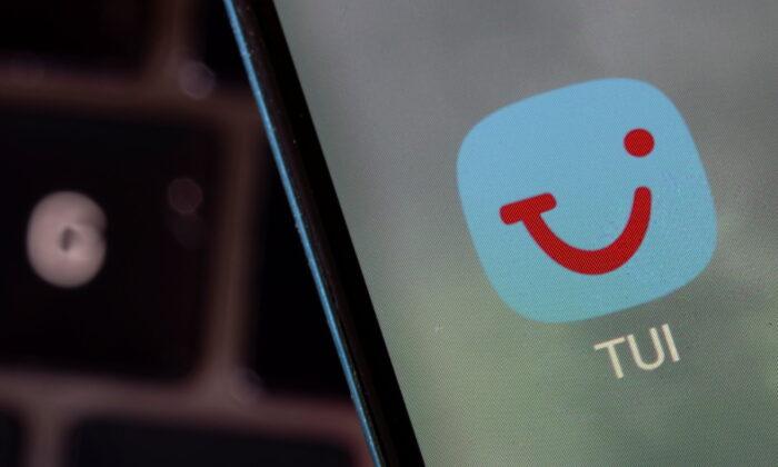 TUI Expects to Become Profitable in 2022 as Travel Demand Booms