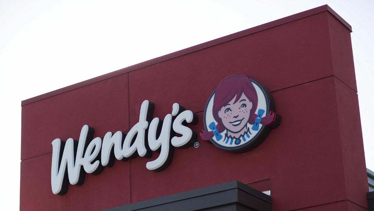 Wendy’s Misses US Same-Store Sales Estimates on Stiff Competition