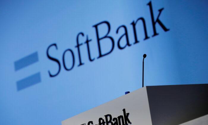 SoftBank Vision Fund Posts $26 Billion Loss; Son Pledges Defense