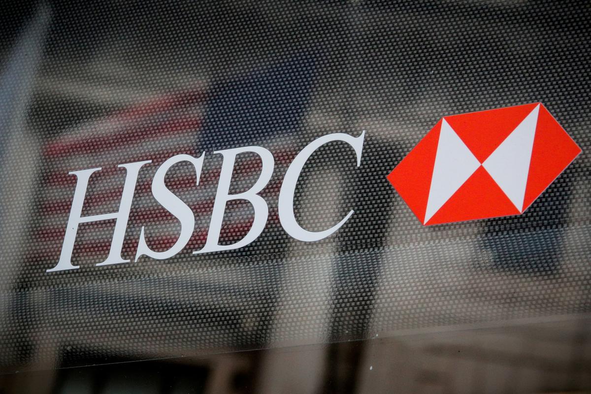 HSBC Suspends Top Banker for Accusing Policymakers of Overstating Climate Risk