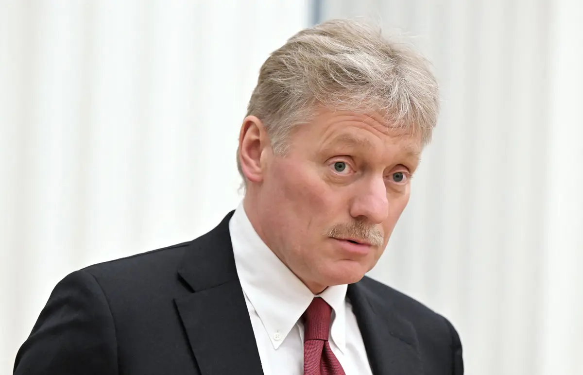 Kremlin Says Alleged Ukrainian Drone Attack Will Harden Russia’s Peace Talk Stance thumbnail