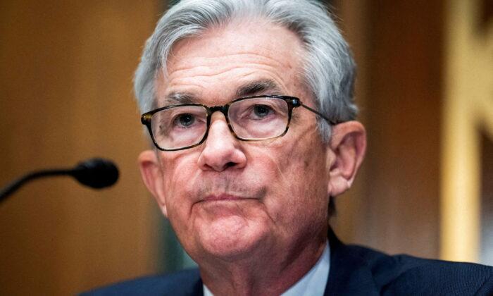 Jerome Powell Confirmed by Senate for a Second Term as Fed Chair