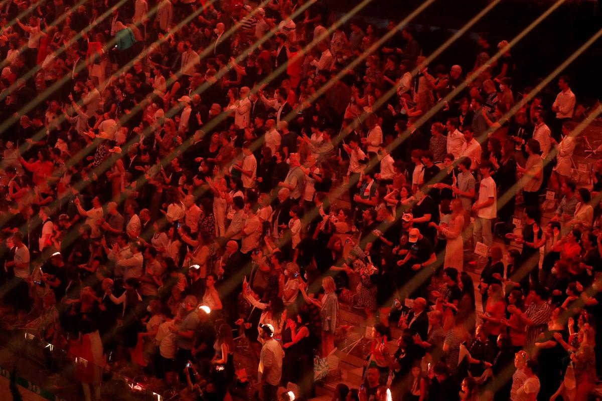 Italy Prevents Pro-Russian Hacker Attacks During Eurovision Contest