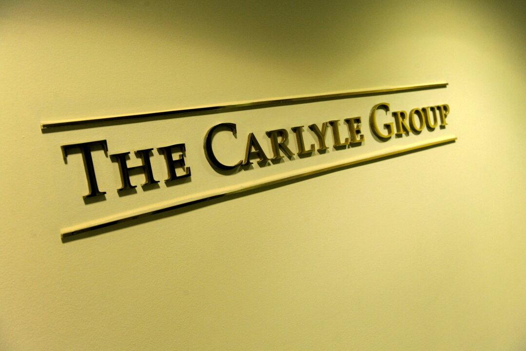 Carlyle to Buy US Defense Contractor ManTech for $3.9 Billion