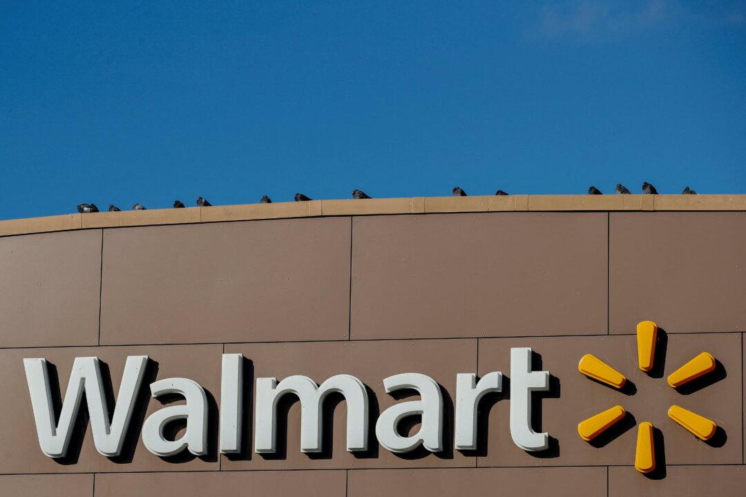 Walmart to Nearly Double Its Health Center Locations in 2024