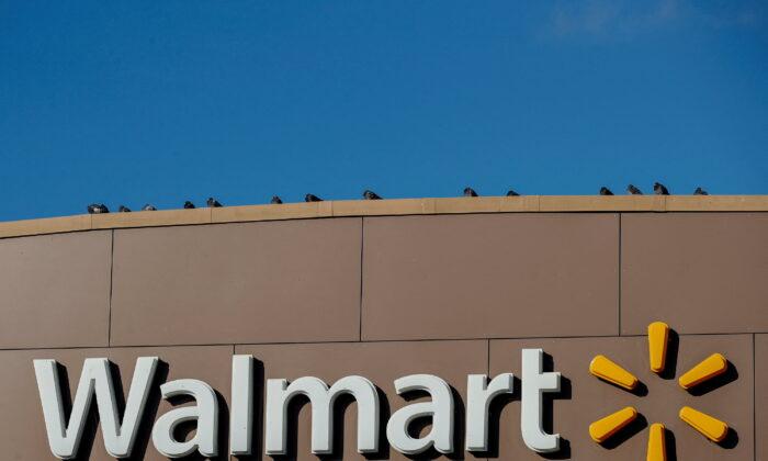 Walmart to Nearly Double Its Health Center Locations in 2024