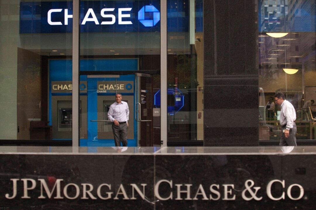 JPMorgan Says It Has Resigned as Depositary for Rosneft GDRs
