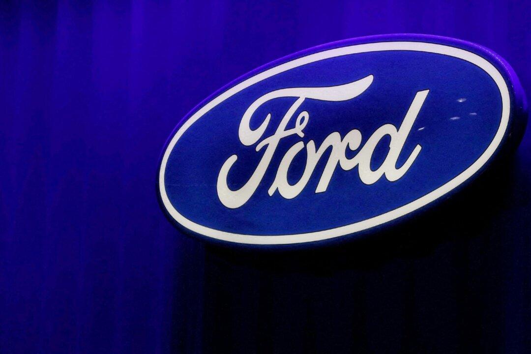 Ford Recalls 39,000 US SUVs After Engine Fire Reports