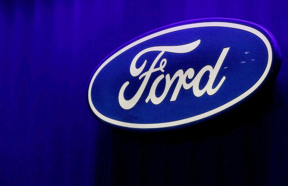 Ford Wins Reversal of $105 Million Trade Secrets Verdict