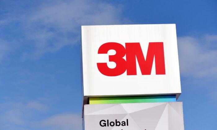 3M to Cut 2,500 Manufacturing Jobs as US Economic Outlook Sours