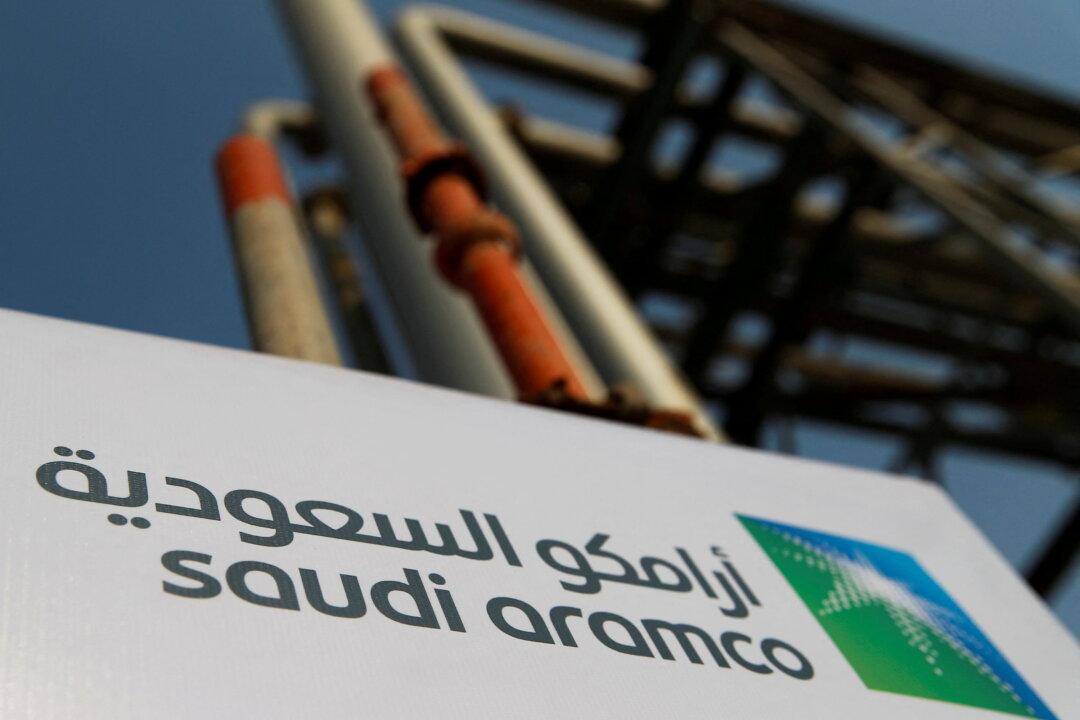 Saudi Aramco Reports Record Profit of $161.1 Billion in 2022