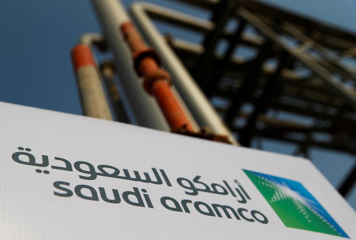 Saudi Aramco Reports Record Profit of $161.1 Billion in 2022