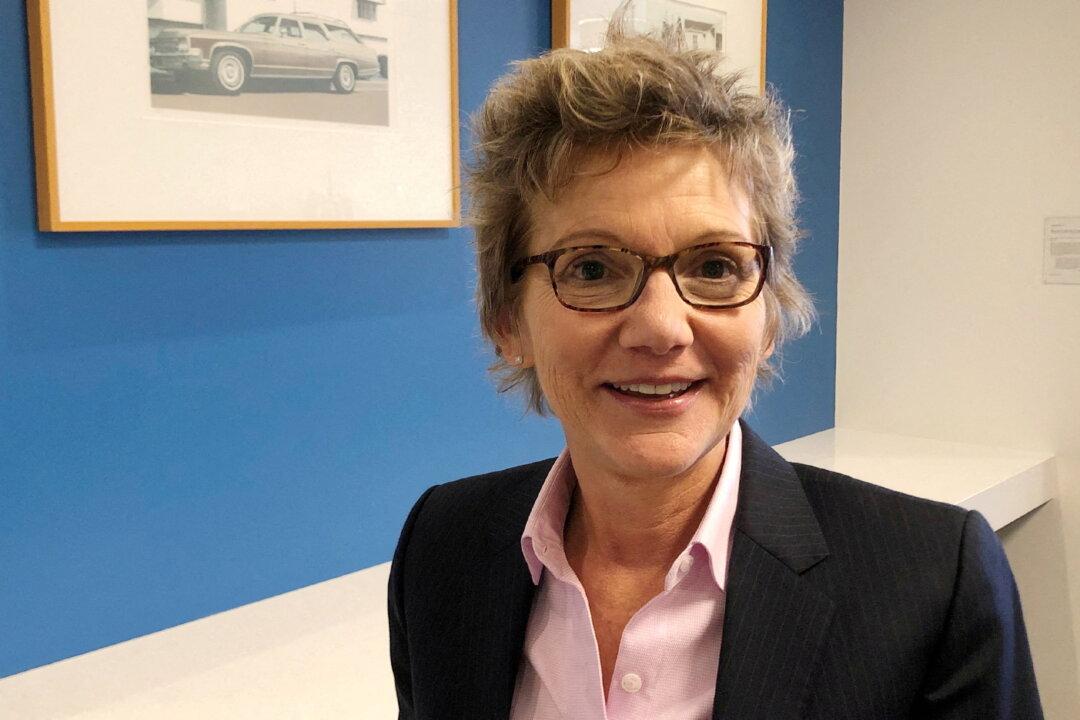 Fed’s Daly Says She Does Not Expect a Recession