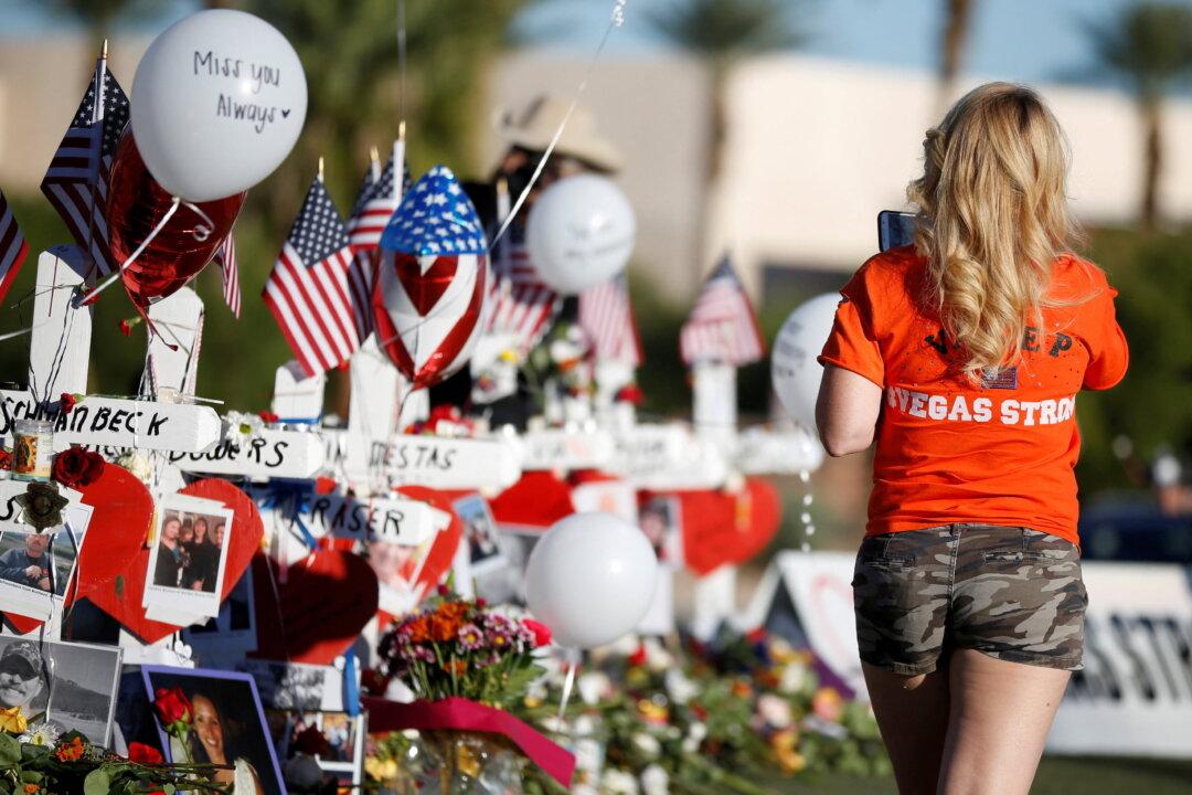 Bump Stock Case Is Not About Firearms: Attorneys