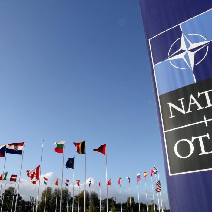 US, NATO Concerned About China Recruiting Their Service Members