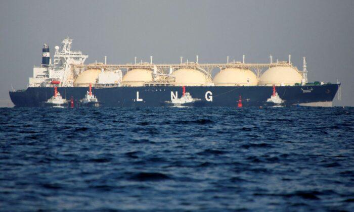 House Energy Committee Field Hearing on Biden’s Liquefied Natural Gas Ban