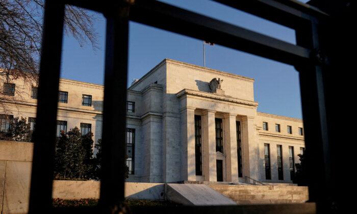 CCP Intelligence Recruits US Federal Reserve Economists, Congressional Investigators Reveal