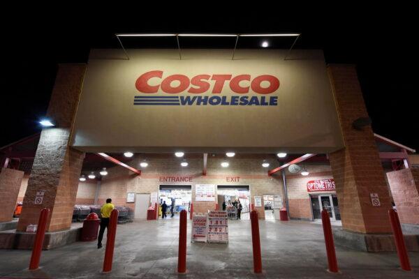Gold Bars Sold Out in ‘a Few Hours,’ Says Costco