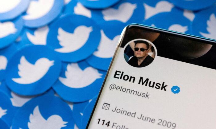 Musk Says Unresolved Issues Remain Over Twitter Deal