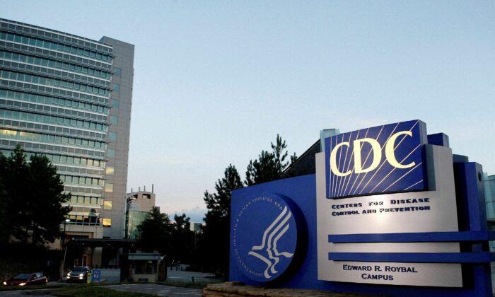 EXCLUSIVE: CDC Shielding Names of Employees Working on Vaccine Safety
