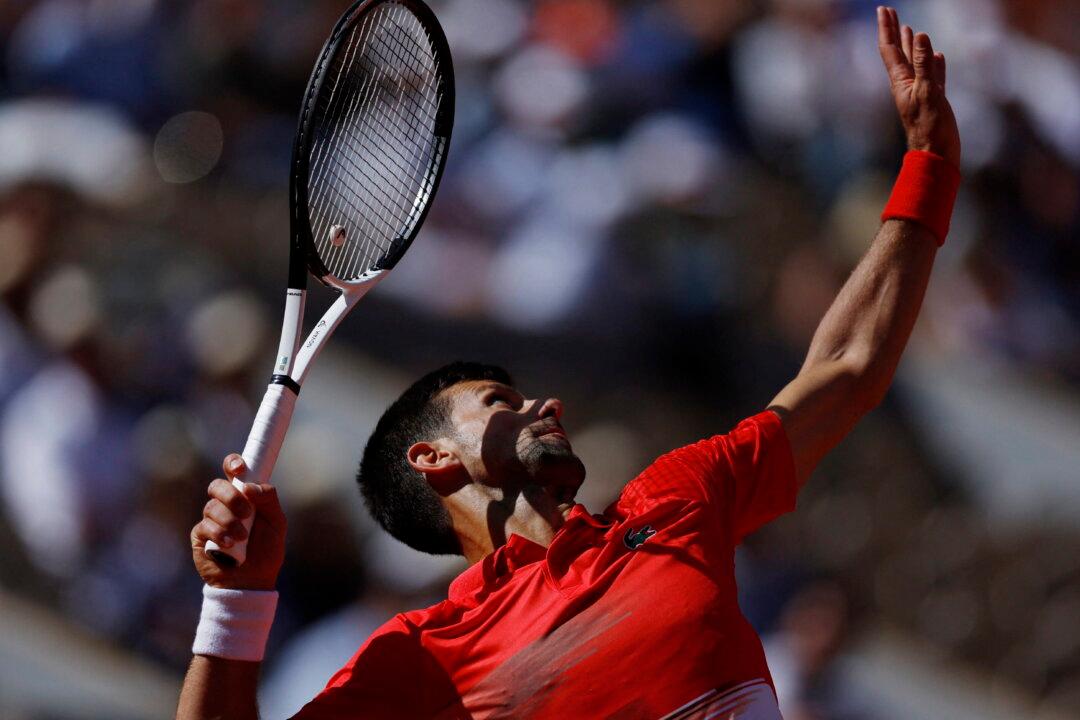 I Hold No Grudges and Want to Play in Australia Again Says Djokovic