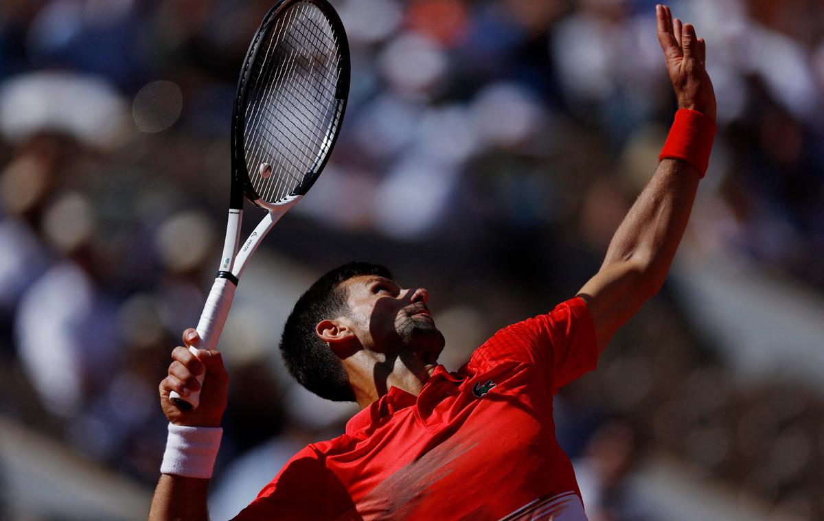 I Hold No Grudges and Want to Play in Australia Again Says Djokovic