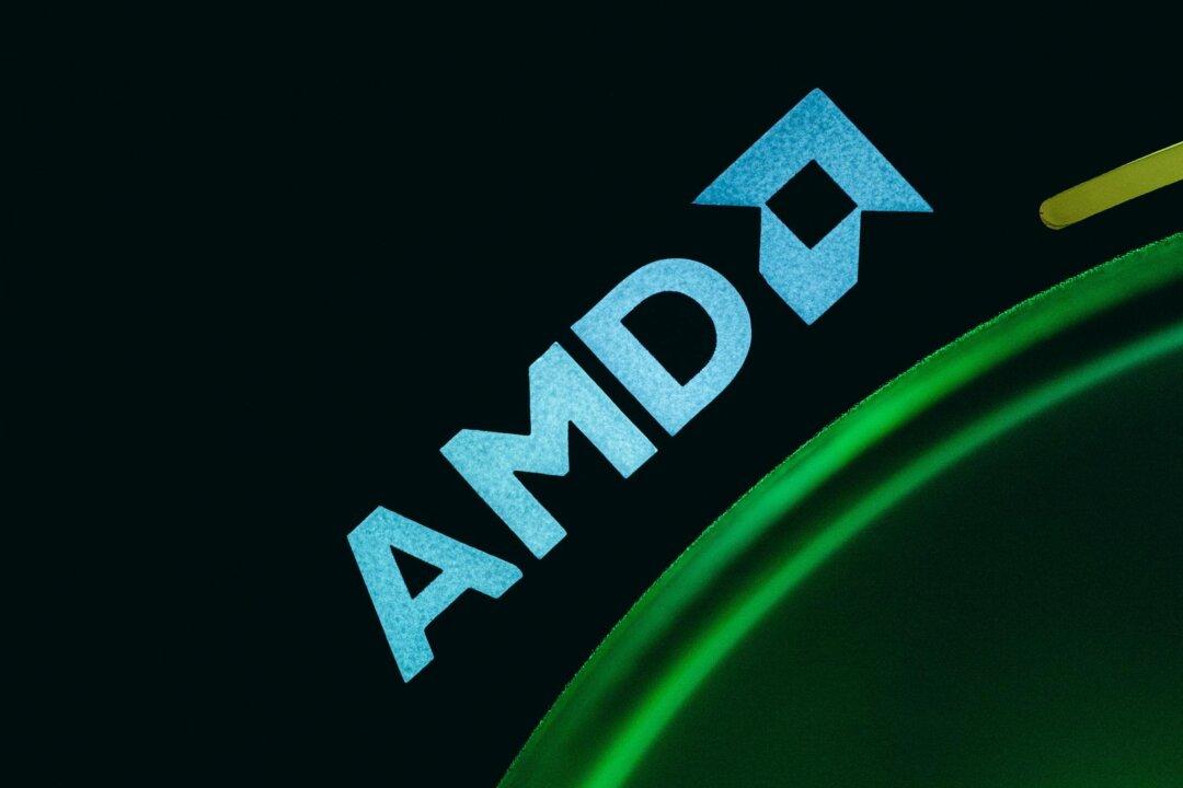 OpenAI Seeks 10 Percent Stake in AMD After New Chip Supply Deal