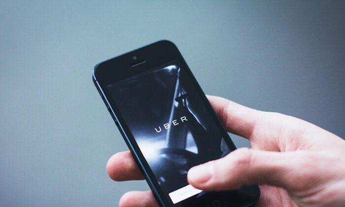 Uber Adds Charter Buses to Its US App