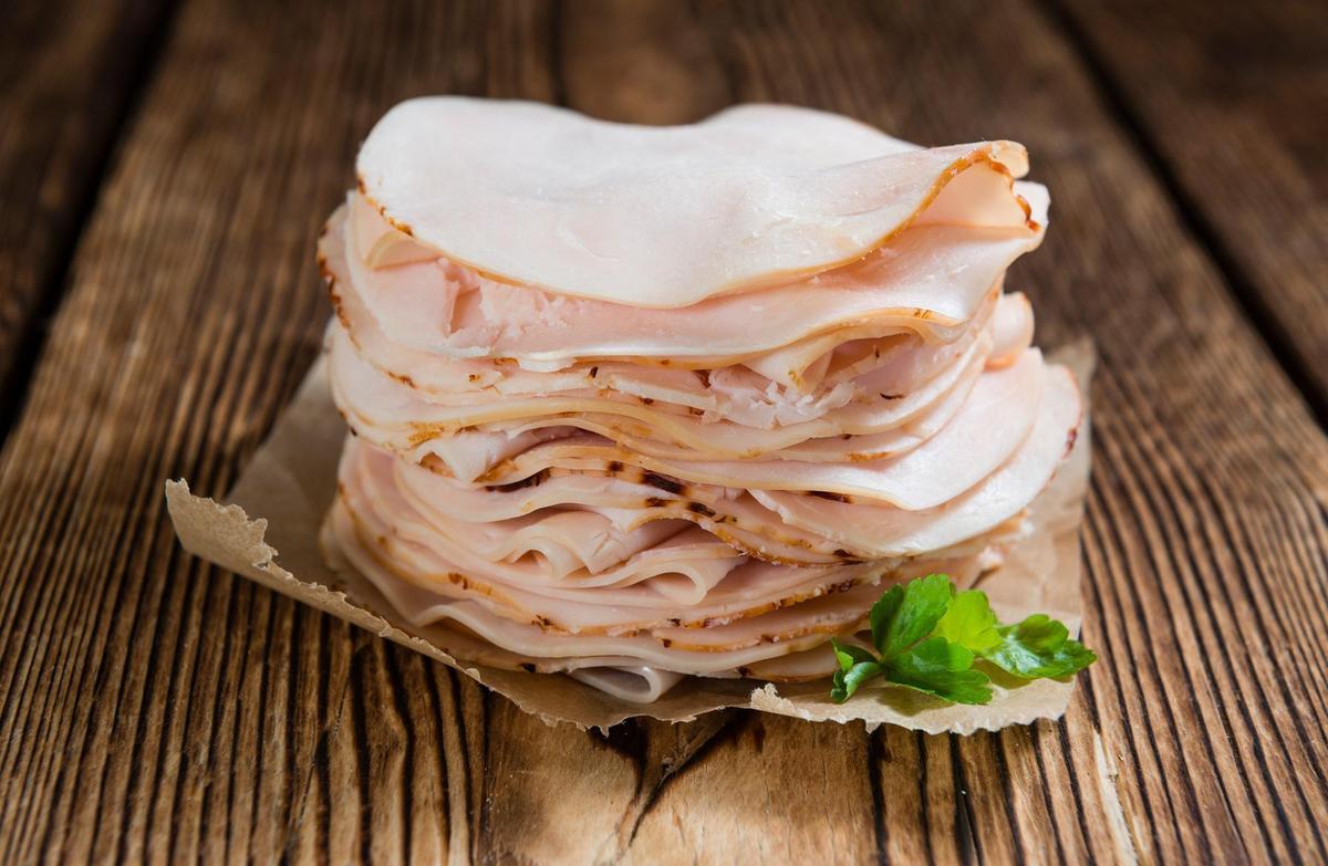 Can Lunch Meat Be Frozen?