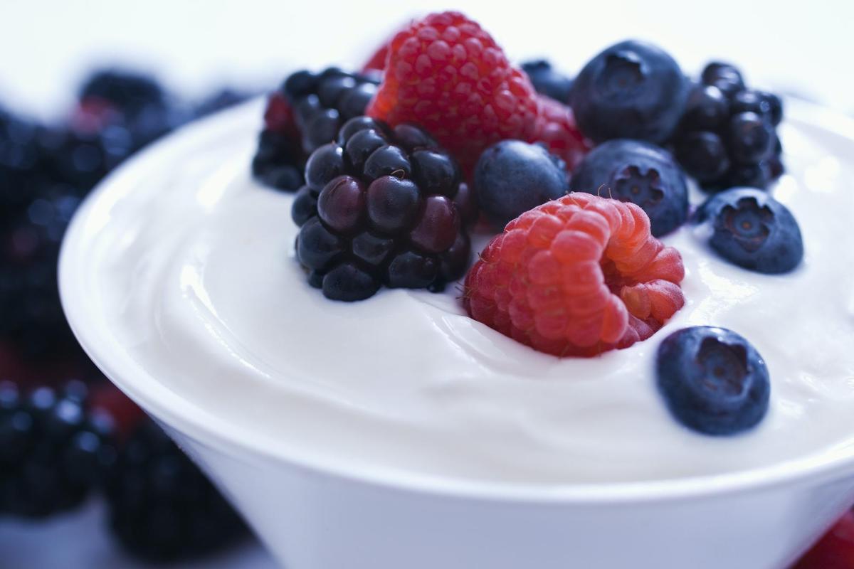How to Tell If Your Yogurt Is Healthy