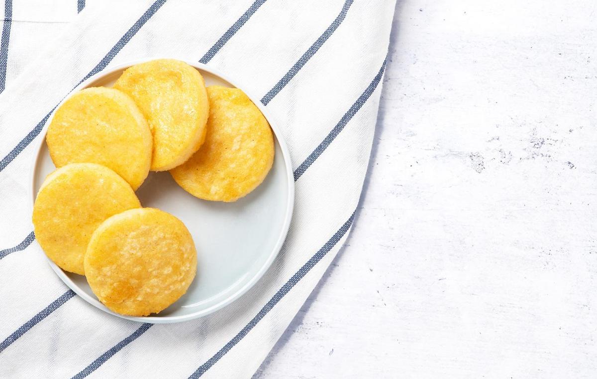 Fried Mush Is the Midwestern Breakfast Dish You’ve Never Heard Of