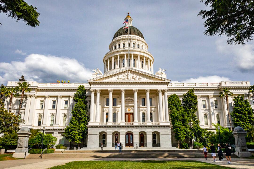 California’s ‘Misinformation’ Law Targets ‘Doctor Zero’