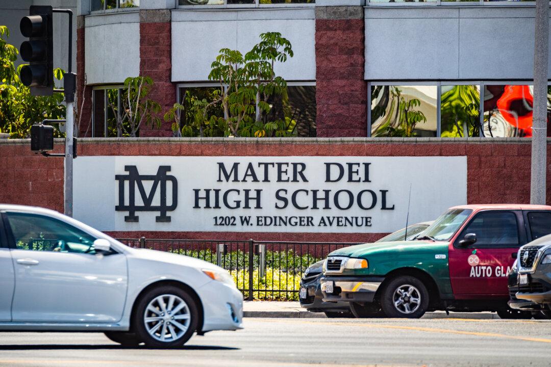 High School in Southern California to Close for Week After Credible Threat