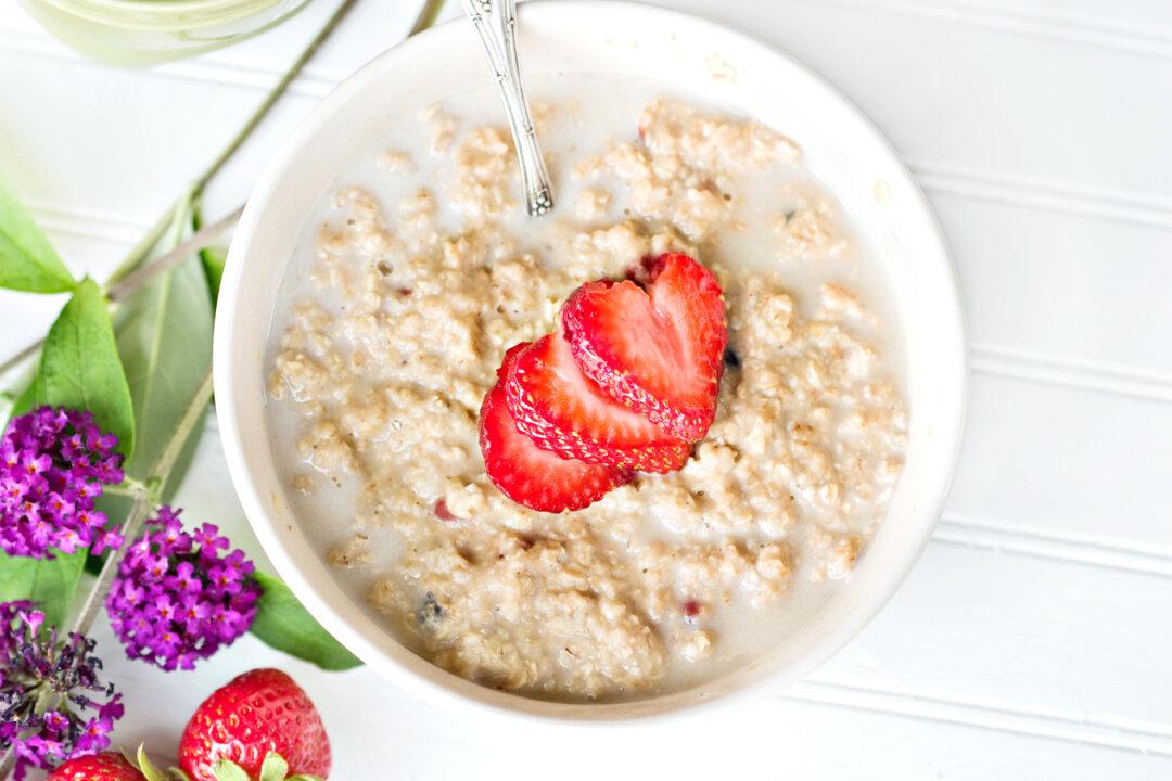 3 Breakfast Foods You Should Eat for Better Digestion